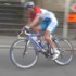 Kim Kirchen in the pack during stage 2 of the Tour de Luxembourg 2005